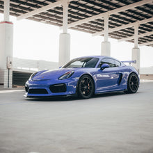 Load image into Gallery viewer, Inozetek Porsche Maritime Blue