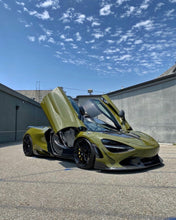 Load image into Gallery viewer, Green Mclaren