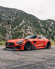Load image into Gallery viewer, Mercedes AMG GTS Lava Orange Inozetek