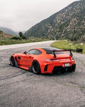 Load image into Gallery viewer, Mercedes AMG GTS Lava Orange Inozetek