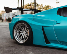 Load image into Gallery viewer, MIAMI BLUE - SG015 - Inozetek Canada