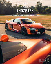 Load image into Gallery viewer, MSG115 - METALLIC LIQUID MOLTEN COPPER