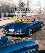 Load image into Gallery viewer, SG742 - NAVY BLUE