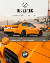 Load image into Gallery viewer, PAPAYA ORANGE - SG736 - Inozetek Canada