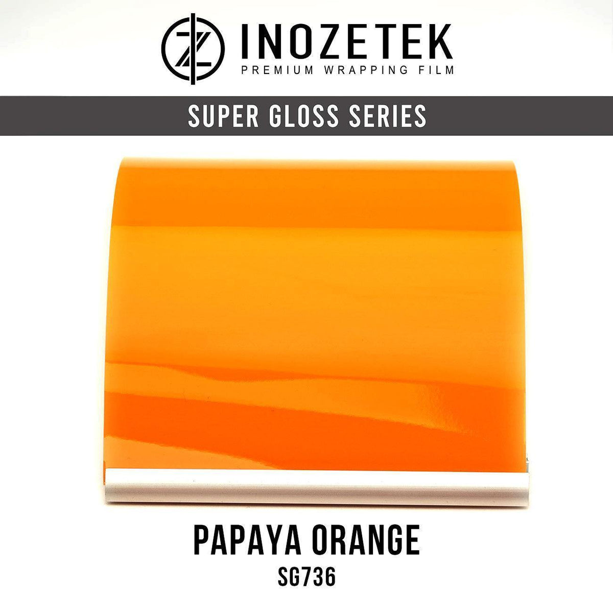 SG736 - PAPAYA ORANGE – Inozetek Canada