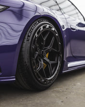 Load image into Gallery viewer, VIOLET - SG731 - Inozetek Canada