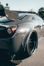 Load image into Gallery viewer, SLATE GREY - SG733 - Inozetek Canada