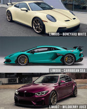 Load image into Gallery viewer, *LIM005 - BONEYARD WHITE