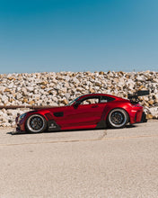 Load image into Gallery viewer, METALLIC VAMPIRE RED - MSG114 - Inozetek Canada