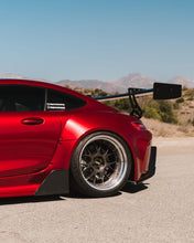 Load image into Gallery viewer, METALLIC VAMPIRE RED - MSG114 - Inozetek Canada