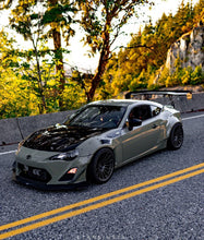 Load image into Gallery viewer, Toyota Frz Inozetek Khaki Green Rocket Bunny