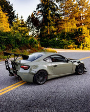 Load image into Gallery viewer, Toyota FRZ Inozetek Khaki Green Rocket Bunny