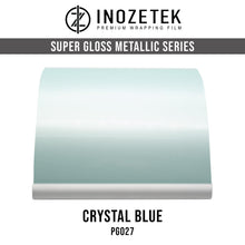 Load image into Gallery viewer, PEARL CRYSTAL BLUE - PG027 - Inozetek Canada