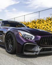 Load image into Gallery viewer, Inozetek Midnight Purple Mercedes