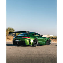Load image into Gallery viewer, Mercedes GTR Mamba Green Inozetek