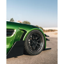 Load image into Gallery viewer, Inozetek Mercedes GTR Mamba Green