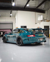 Load image into Gallery viewer, ERA GREEN - SG0737 **PRE ORDER** - Inozetek Canada