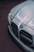 Load image into Gallery viewer, MSG116 - METALLIC SPEED SILVER