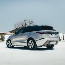 Load image into Gallery viewer, METALLIC SILVER - MSG016 - Inozetek Canada