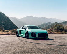 Load image into Gallery viewer, PEARL NEON MINT - PG026 - Inozetek Canada