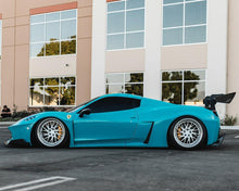 Load image into Gallery viewer, MIAMI BLUE - SG015 - Inozetek Canada