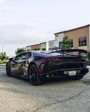 Load image into Gallery viewer, Inozetek Midnight Purple Huracan