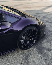 Load image into Gallery viewer, Inozetek Midnight Purple Huracan Front