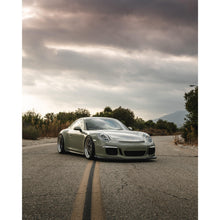 Load image into Gallery viewer, Inozetek Khaki Green Porsche