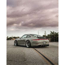 Load image into Gallery viewer, Inozetek Khaki Green Porsche Rear
