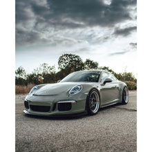 Load image into Gallery viewer, Porsche In Khaki Green Inozetek
