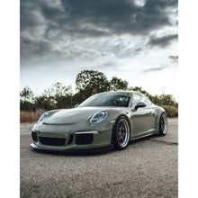 Load image into Gallery viewer, Porsche In Khaki Green Inozetek