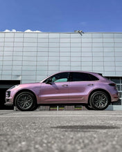 Load image into Gallery viewer, METALLIC ROSE - MSG018 - Inozetek Canada