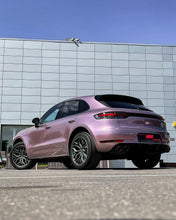 Load image into Gallery viewer, METALLIC ROSE - MSG018 - Inozetek Canada