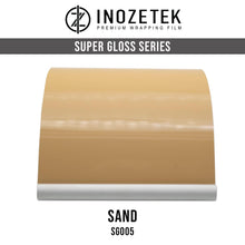 Load image into Gallery viewer, SAND - SG005 - Inozetek Canada
