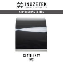 Load image into Gallery viewer, SLATE GREY - SG733 - Inozetek Canada