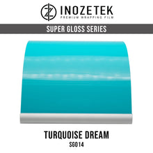 Load image into Gallery viewer, TURQUOISE DREAM - SG014 - Inozetek Canada