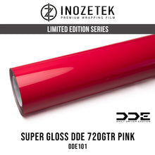 Load image into Gallery viewer, DDE 720GTR PINK - DDE101

