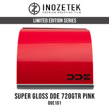 Load image into Gallery viewer, DDE 720GTR PINK - DDE101
