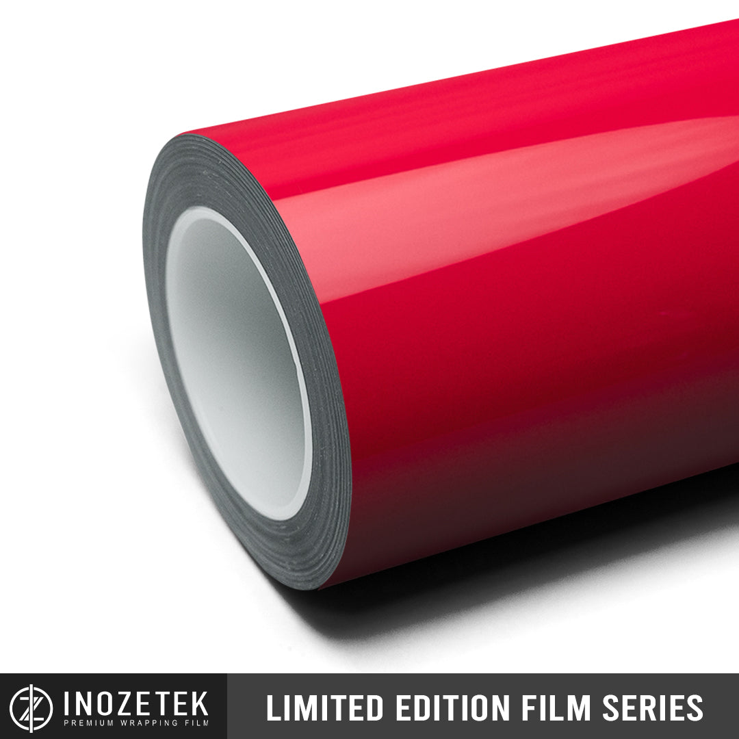 LIMITED / SPECIAL EDITION COLORS – Inozetek Canada