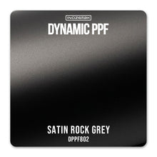 Load image into Gallery viewer, DYNAMIC PPF - SATIN ROCK GREY - DPPF802
