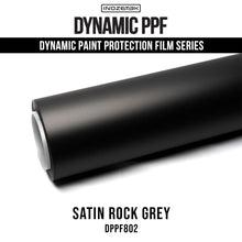 Load image into Gallery viewer, DPPF802 - DYNAMIC PPF - SATIN ROCK GREY
