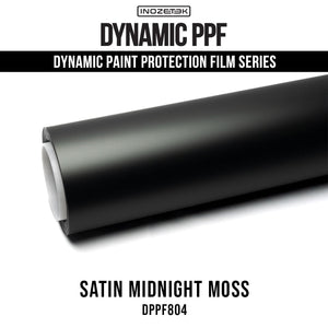 DPPF804 - DYNAMIC PPF - SATIN MIDNIGHT MOSS