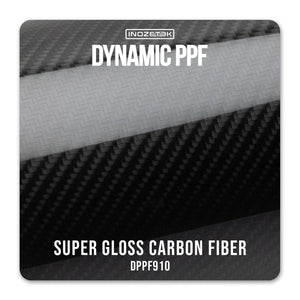 DYNAMIC PPF - CARBON FIBER (GLOSS) - DPPF910