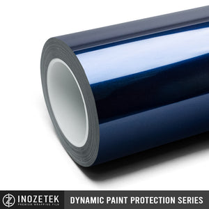 DPPF914 - DYNAMIC PPF - GLOSS METALLIC BLUE RASPBERRY