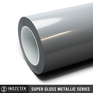 MSG116 - METALLIC SPEED SILVER