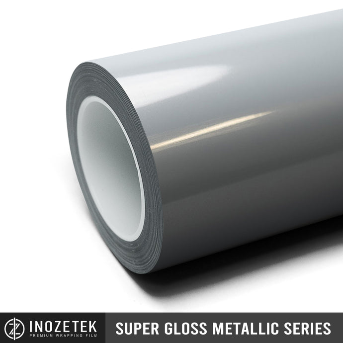 MSG116 - METALLIC SPEED SILVER
