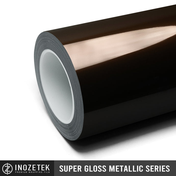 MSG121 - METALLIC MOCHA