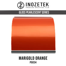 Load image into Gallery viewer, PG034 - PEARL MARIGOLD ORANGE

