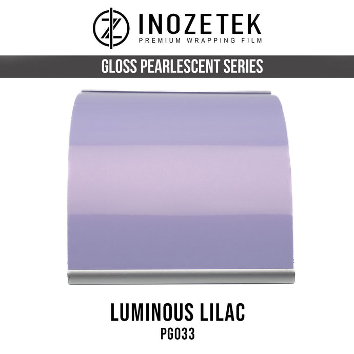 PEARL LUMINOUS LILAC - PG033