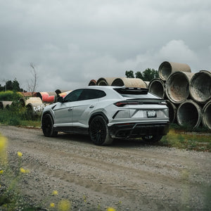 DPPF904 - DYNAMIC PPF - METALLIC DOLPHIN GREY (GLOSS)